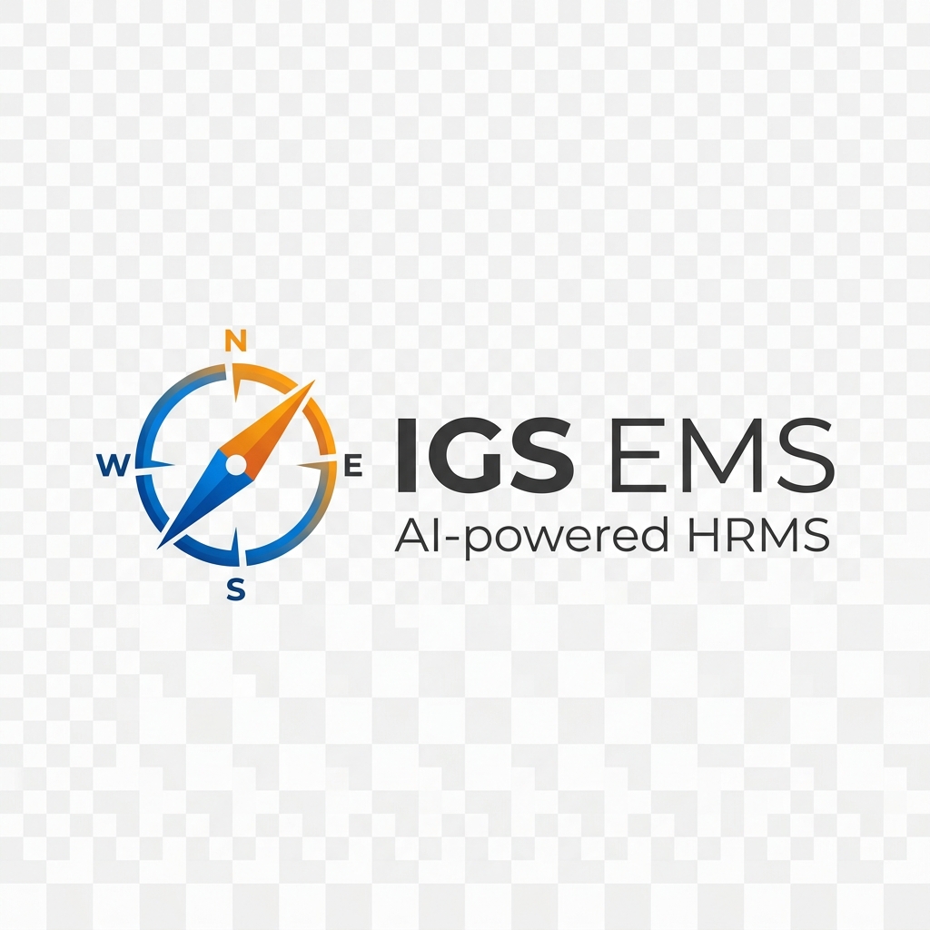 IGS EMS Logo